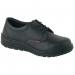 Ladies safety shoes 405311