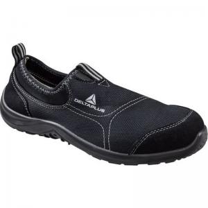 Polyester Cotton Slip On Shoe Uk Size 3, Eu Size 36 405320