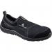 Polyester Cottonslip on Shoe Uk Size 6, Eu Size 39 405323