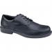 Executive non-metallic safety shoes S3 SRC 405352