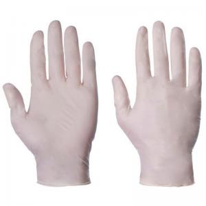 Latex Powder Free Gloves - X Large 405379