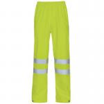 Hi vis stormflex trousers 405406