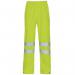 Hi vis stormflex trousers 405406