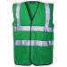 Reflective vests 405427