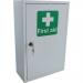 Metal First Aid Cabinet Single Door Empt