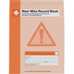 Near Miss Record Book 405456