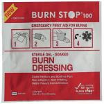 Burn stop dressing - 10 x 10cm 405457