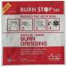 Burn Stop Burn Dressing, 10X10Cm 