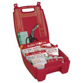 Burns first aid kit - medium 405459