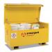 Armorgard High security COSHH chemical storage chests with pallet feet 405473