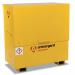 Armorgard High security COSHH chemical storage chests with pallet feet 405474