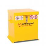 Armorgard Chemical storage chests 405476