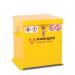 Armorgard Chemical storage chests 405476