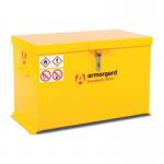 Armorgard Chemical storage chests 405477