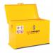 Armorgard Chemical storage chests 405477