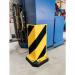 Pallet racking protectors - Right angle 405494