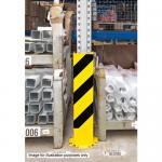 Pallet racking protectors - U-shaped 405498