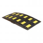 Extra deep comfort speed ramps 405512