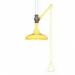 Ceiling Mounted Safetyshower with Plastic Head 405589