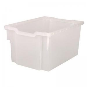 Gratnells Extra-deep storage trays 405594