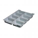 Gratnells storage trays - inserts 405607