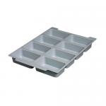 Gratnells storage trays - inserts 405607