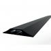 Data Cable Protector,narrow Bore, Black - 3 m 405653