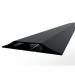 Data Cable Protector,wide Bore, Black - 3 m 405654
