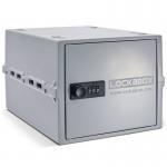 Lockabox One - Everyday Lockable Storage Box 405692