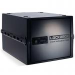 Lockabox One - Everyday Lockable Storage Box 405693