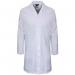 Polycotton coat 405714