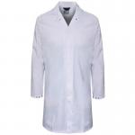 Polycotton coat 405716