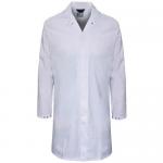 Polycotton coat 405719