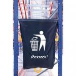 Racksack - warehouse recycling waste sacks 405734