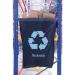Racksack - warehouse recycling waste sacks 405743