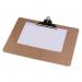 Masonite clipboard 405839