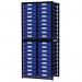 Premium static tray storage racks - A4 size trays 405867