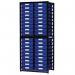 Premium static tray storage racks - A4 size trays 405868