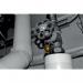 27 mm Dia. Brass Unfilledtags (326 to 350) 405896