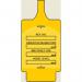 Assettag Flex Vibrationcontrol Pack 50 - Yellow 406180