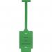 Assettag Flex Safeworking Load Pack 50 - Green 406192