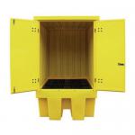 IBC secure sump pallet 406369