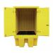 IBC secure sump pallet 406369