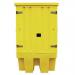 IBC secure sump pallet 406369