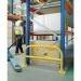 Modular barriers 406380