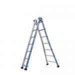 Platinium 300 Combination Ladder 2X7
