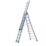 Platinium 300 Combination Ladder 3X7