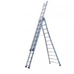 Platinium 300 Combination Ladder 3X12