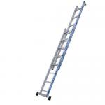 Platinium 300 Push-Up Ladder 2X12 