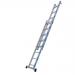 Platinium 300 Push-Up Ladder 2X12 